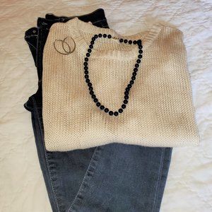 Sis Sis Knit Sweater
